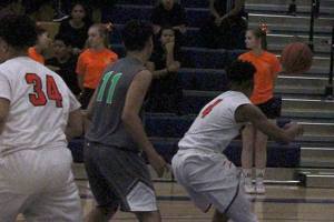 Decatur snaps losing streak with win over Todd Beamer