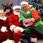 Federal Way Cares for Kids helps families during holiday season | Photos