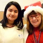 Federal Way Cares for Kids helps families during holiday season | Photos