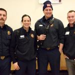 Federal Way Cares for Kids helps families during holiday season | Photos