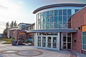 Federal Way offers warming center during projected cold temperatures