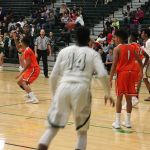 Golden Gators suffer first loss of the season to Auburn