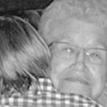 DOROTHY JEAN SYVERSON BYLIN