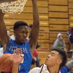 Eagles win streak reaches 47 with win over Gators