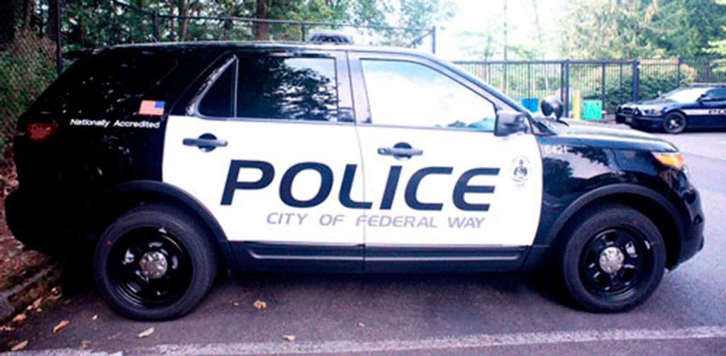 Man scared off by Samoans | Federal Way Police Blotter