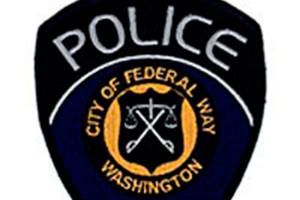 Chevron cashier robbed at gunpoint | Federal Way Police Blotter