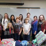 Federal Way Families Helping Families program celebrates 19th year