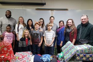 Federal Way Families Helping Families program celebrates 19th year