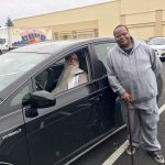 Uber comes to the rescue of Federal Way’s elderly