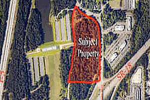 Breaking news: Industrial Realty Group, Preferred Freezer Services terminate contract for fish-processing center | Update