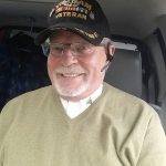 Roger Flygare. Contributed photo