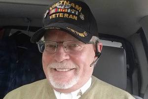 Flygare rescinds Federal Way City Council application, announces 2017 bid