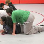 Jefferson grooming Ma’alona-Faletogo for state title future