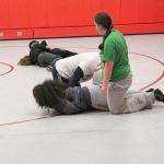 Jefferson grooming Ma’alona-Faletogo for state title future