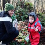 Hike it Baby Federal Way helps moms recharge through love of outdoors