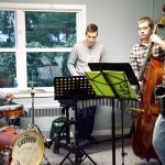 Federal Way Historical Society open house a success