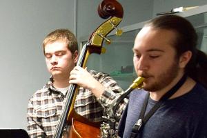 Federal Way Historical Society open house a success