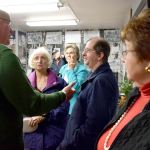 Federal Way Historical Society open house a success