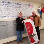 Federal Way’s Multi-Service Center helps those in need this holiday season