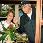 Eldergrow garden connects Federal Way memory care residents to their pasts