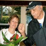 Eldergrow garden connects Federal Way memory care residents to their pasts