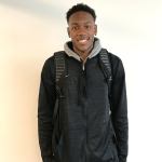 Malcolm Cola, Federal Way basketball. Contributed photo