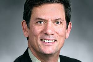 Miloscia to head newly-formed State Government Committee