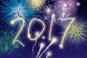 Federal Way rings in the new year with 2017 resolutions