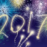 Federal Way rings in the new year with 2017 resolutions