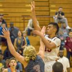 Photo courtesy Richard Balaster