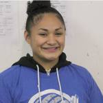 Stewart jumps into action, helps fellow wrestler