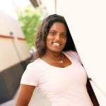 Thomas Jefferson junior Sunee Schneider survived a double kidney transplant. Now she&rsquo;s leading the Raiders&rsquo; gymnastics program into the 2016 season which begins Dec. 7 at Kentlake. Contributed photo