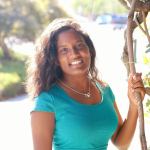 Thomas Jefferson junior Sunee Schneider overcame a double kidney transplant. Now she&rsquo;s tasked with mentoring the Raiders&rsquo; gymnastics program as an upperclassman. Contributed photo