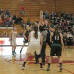 The Thomas Jefferson Raiders lost their season opener against the Emerald Ridge Jaguars. Freshman Hailey Still led the Raiders with 11 points and three steals. JEROD Young, the Mirror