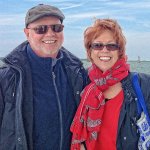 Action and adventure for Federal Way couple in books and life