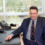 Yarden Weidenfeld was recently hired by Federal Way Mayor Jim Ferrell to be his senior policy adviser. RAECHEL DAWSON, the Mirror