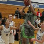 Federal Way Mirror Athlete of the Week: Darion Brown