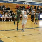 Beamer avoids wrong side of history with win