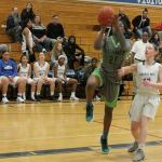 Beamer avoids wrong side of history with win