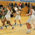 Beamer avoids wrong side of history with win