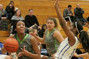 Beamer avoids wrong side of history with win