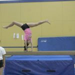 Tough loss leads to new goals for Decatur gymnastics