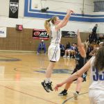 Dewitt overcomes challenges to lead Eagles basketball