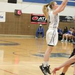 Dewitt overcomes challenges to lead Eagles basketball