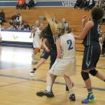 Dewitt overcomes challenges to lead Eagles basketball