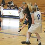 Dewitt overcomes challenges to lead Eagles basketball