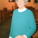 The Rev. Esther Poirier will be retiring from The Church of Good Shepherd in Federal Way. She will be giving her last service Sunday.