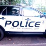 Officers bust man with items in his pants | Federal Way Police Blotter