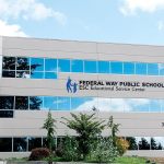 Federal Way Public Schools. File photo
