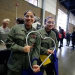 Federal Way teens graduate from the Washington Youth Academy
